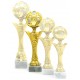 3958 B - Soccer Trophy